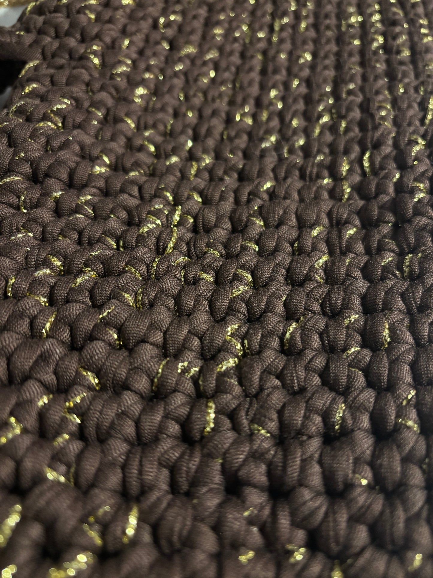 Sac en crochet