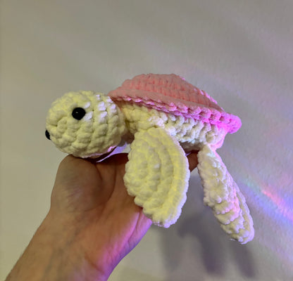 Peluche tortue