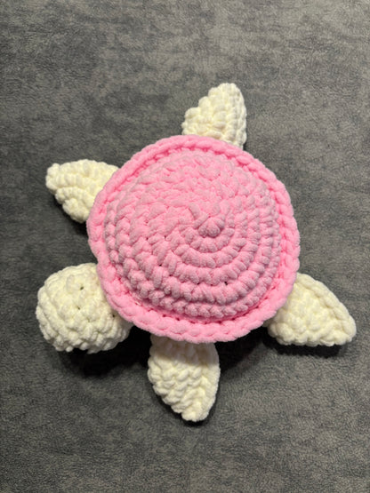 Peluche tortue