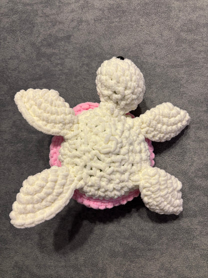 Peluche tortue