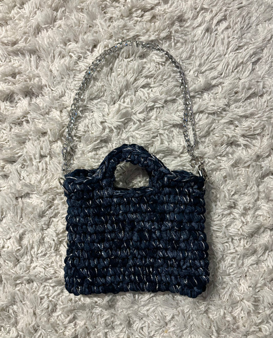 Sac en crochet