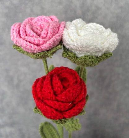 Petites roses