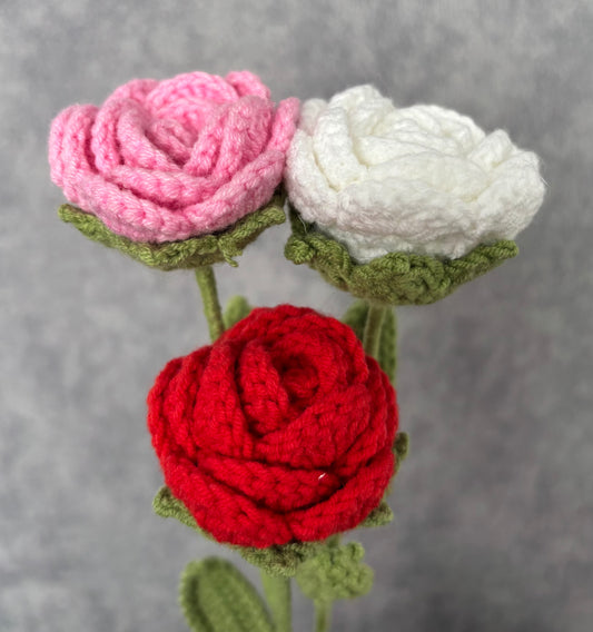 Petites roses